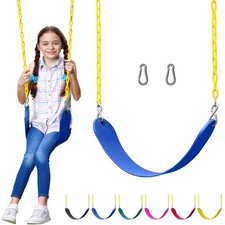 Jungle Gym Kingdom Swings for
