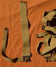 WW2 CANADIAN 1937 PATTERN