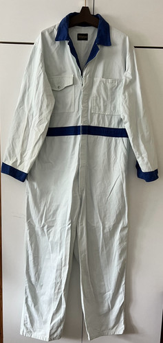 Vtg coverall freddies - vtg,