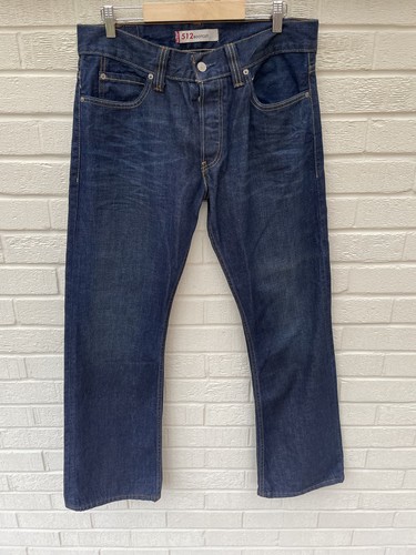 Levis 512 bootcut - jeans, mens