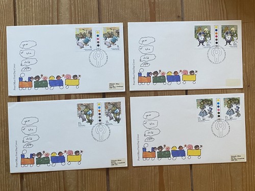 1979 year the - child, fdc