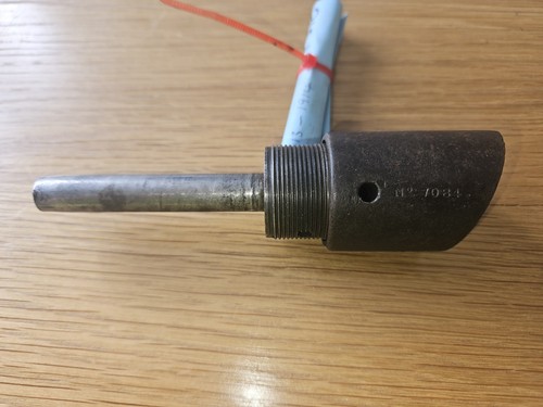 Bsa standard light pre - standard,