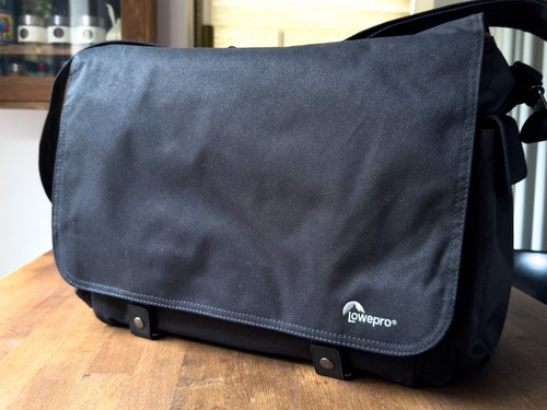 Lowepro urban reporter - reporter, 350