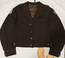 VTG World War II B-13 Officer