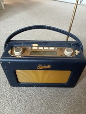 Roberts dab/fm radio. Bit