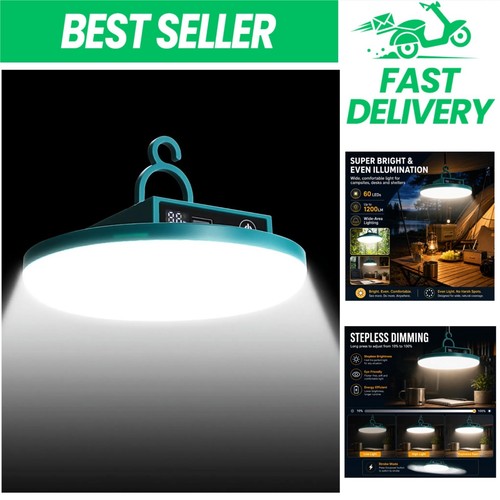 Letour rechargeable camping - letour,