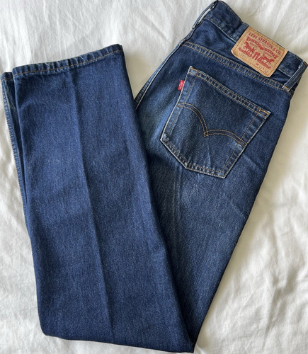 Levi 751 blue - levi’s,