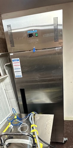 Polar series pg592 600 - 600, ltr