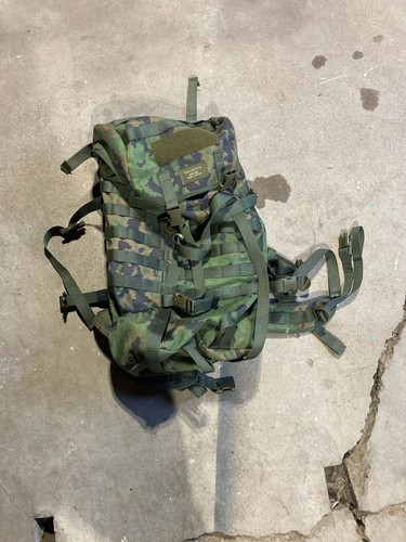 Savotta jaakari m05 backpack - m,