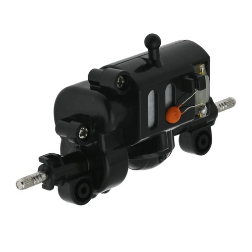 Transmission case for 1 16 - case, 1/16