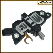 Voltage regulator for Mini