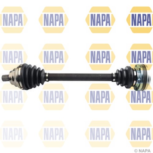 Drive shaft for caddy mk4 - caddy,