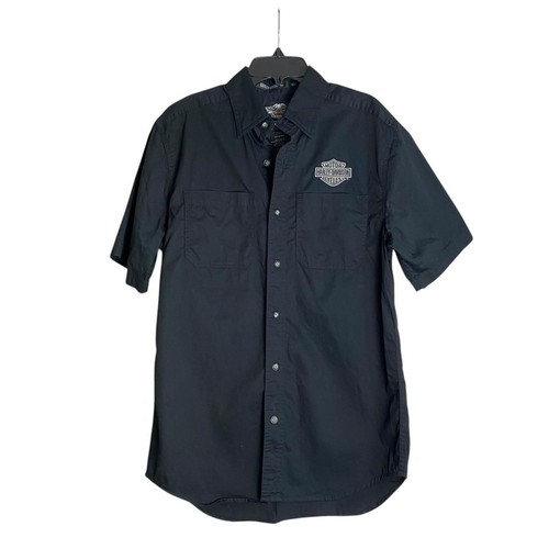 Harley davidson vintage men - davidson, men's