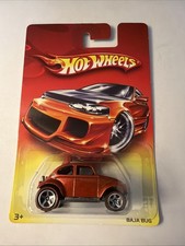 Hot Wheels - 2007 - Walmart