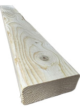 Premium 2x4 KD-HT Stud Lumber