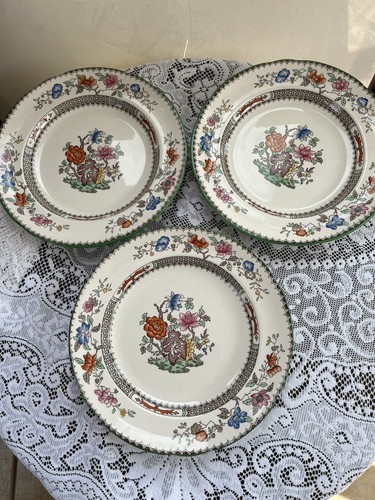Copeland spode chinese rose 3 - chinese,