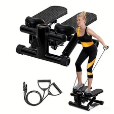Mini Exercise Stepper with