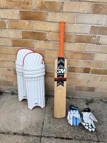 Cricket bundle for youth - cricket,