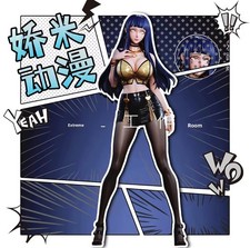 Naruto Hinata Fire Girl Team