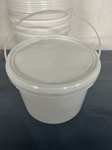 Litre food grade - 20,
