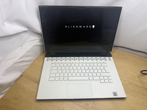Alienware m15 10875h - alienware, r3