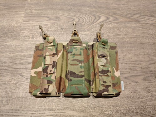 Blue force gear mag now - gear,,