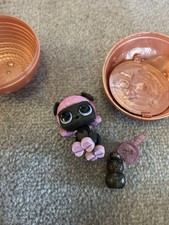 lol Ultra Rare Madame Pup Bnib