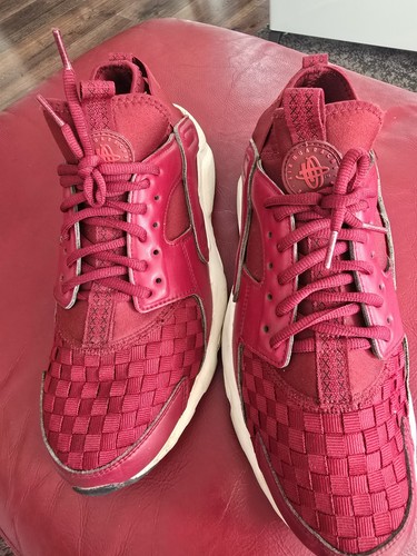 Nike air huarache ultra - nike,