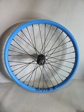 Shadow BMX 20" Front Wheel