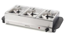 Progress Electric Buffet