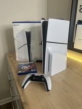 Sony PlayStation 5 Slim Disc