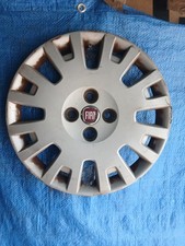 1 x 15" Fiat Doblo Fiorino