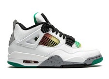 Nike Air Jordan 4 Retro Rasta
