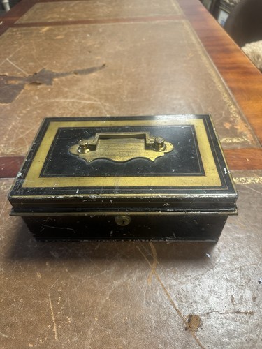 Antique black and - antique,
