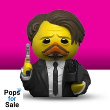 Reservoir Dogs Tubbz PVC