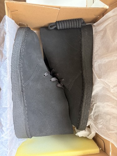 Clarks originals desert boots - originals,