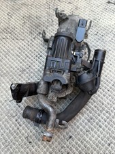Ford 1.6 TDCi EGR Valve and
