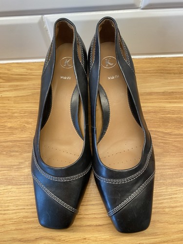 Shoes dolly rose - k,