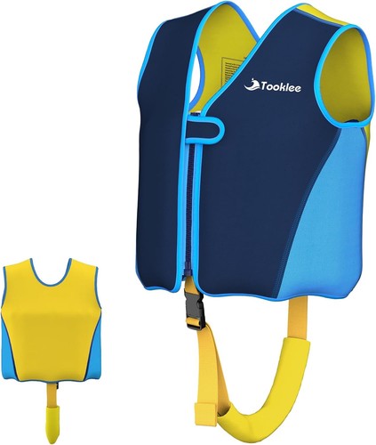 Premium neoprene swim vest for - premium,