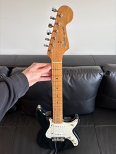 Used Fender Traditional Duo