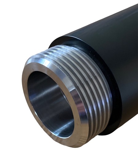 Porsche centrelock tool - centrelock, safely