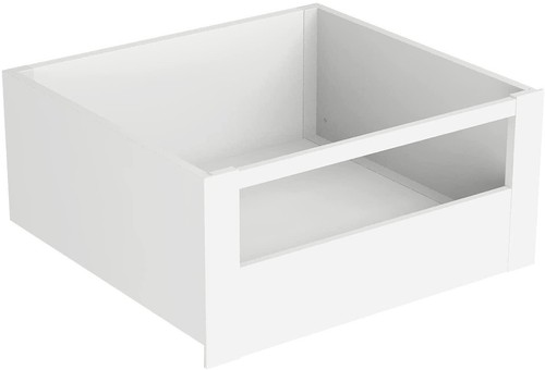 Inner drawer full extension - full,