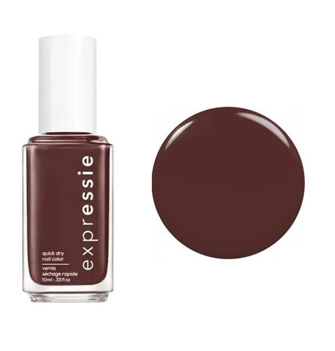 Essie expressie quick - essie,