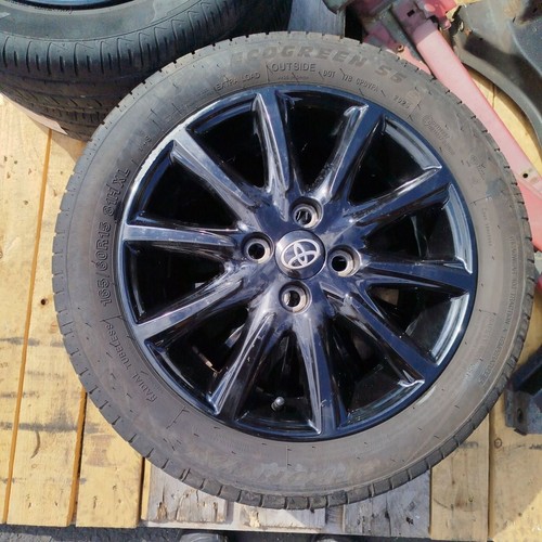 2011 2013 toyota yaris - 2011-2013,
