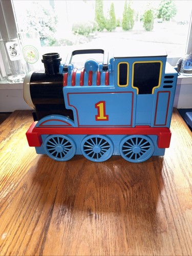 Thomas the train - thomas, #1