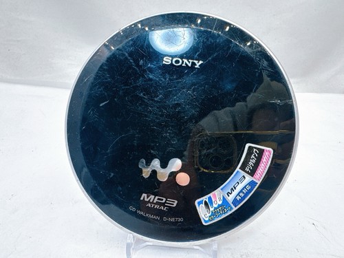 Sony walkman ne730 - sony, d-ne730