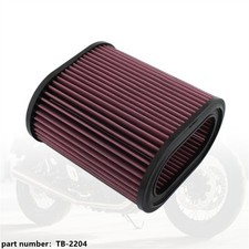 Air Cleaner Intake Filter Kit