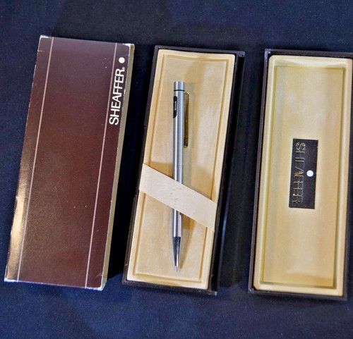 Vintage sheaffer targa 1001x - vintage,
