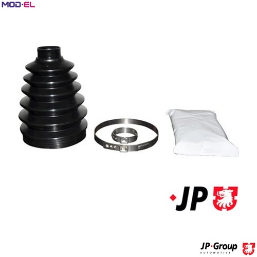 Bellow kit drive - bellow,
