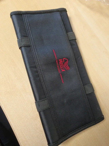 Black wella professionals tool - professionals,